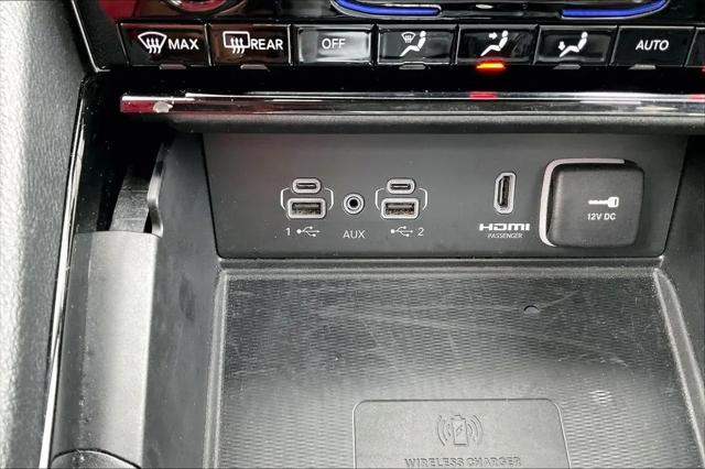 2023 Jeep Grand Cherokee Limited 4x2