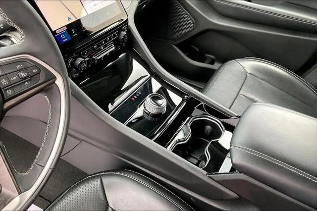 2023 Jeep Grand Cherokee Limited 4x2