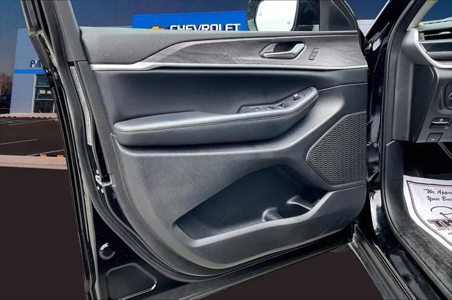 2023 Jeep Grand Cherokee Limited 4x2