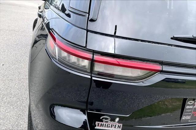 2023 Jeep Grand Cherokee Limited 4x2