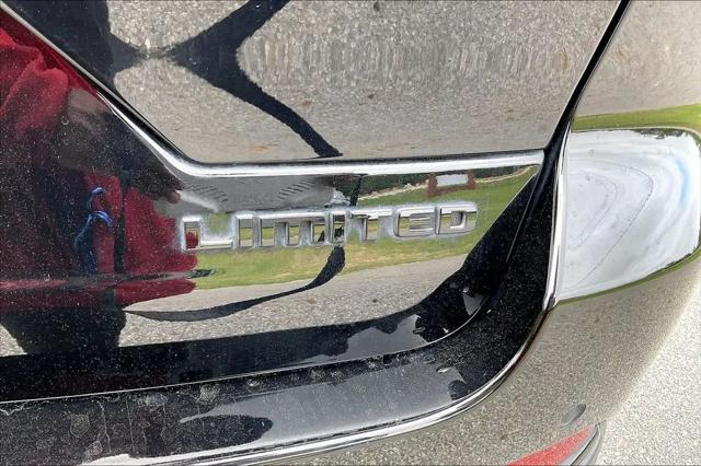 2023 Jeep Grand Cherokee Limited 4x2
