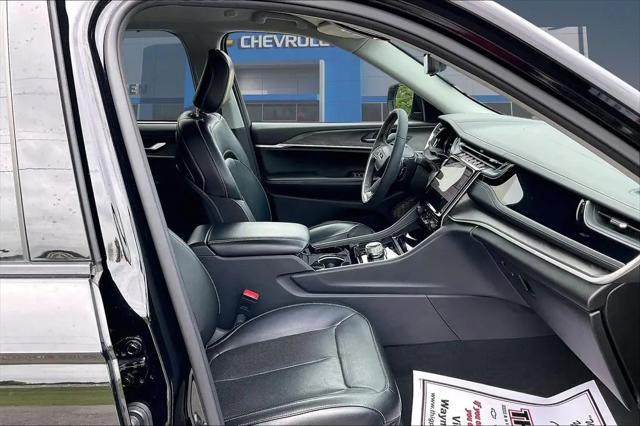 2023 Jeep Grand Cherokee Limited 4x2
