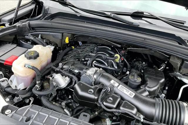 2023 Jeep Grand Cherokee Limited 4x2
