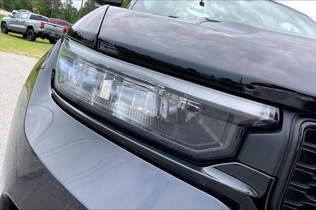 2023 Jeep Grand Cherokee Limited 4x2