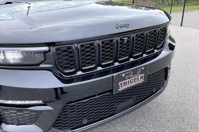 2023 Jeep Grand Cherokee Limited 4x2
