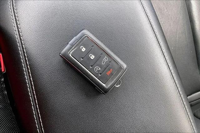 2023 Jeep Grand Cherokee Limited 4x2