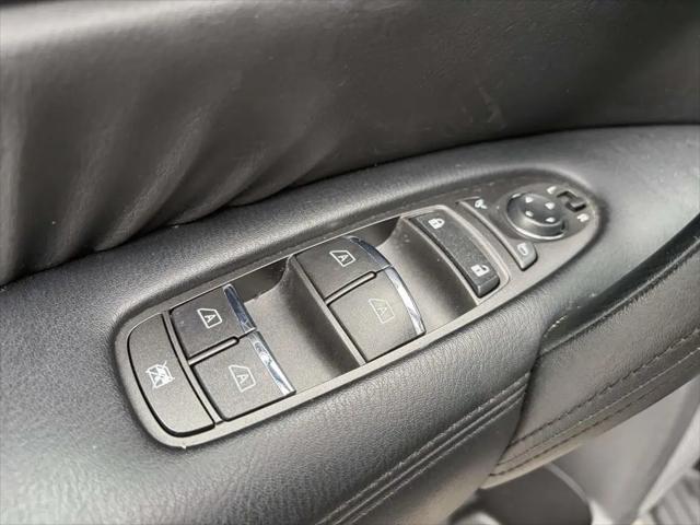 2024 Nissan Armada SL 2WD