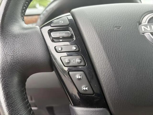 2024 Nissan Armada SL 2WD