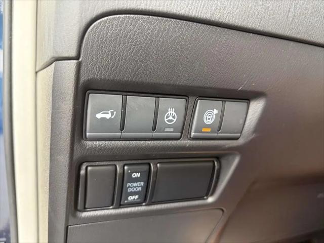2024 Nissan Armada SL 2WD