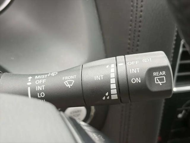 2024 Nissan Armada SL 2WD