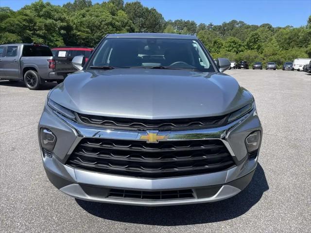2025 Chevrolet Blazer AWD 2LT