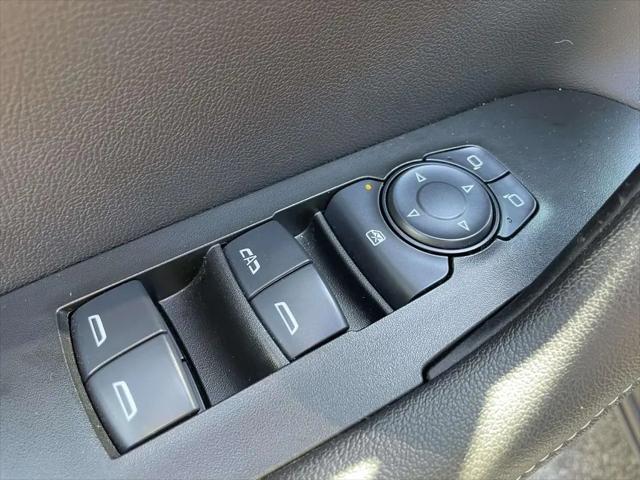 2025 Chevrolet Blazer AWD 2LT