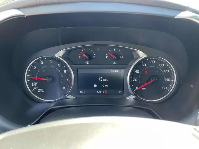 2025 Chevrolet Blazer AWD 2LT