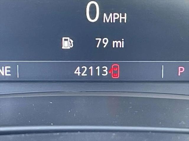 2025 Chevrolet Blazer AWD 2LT