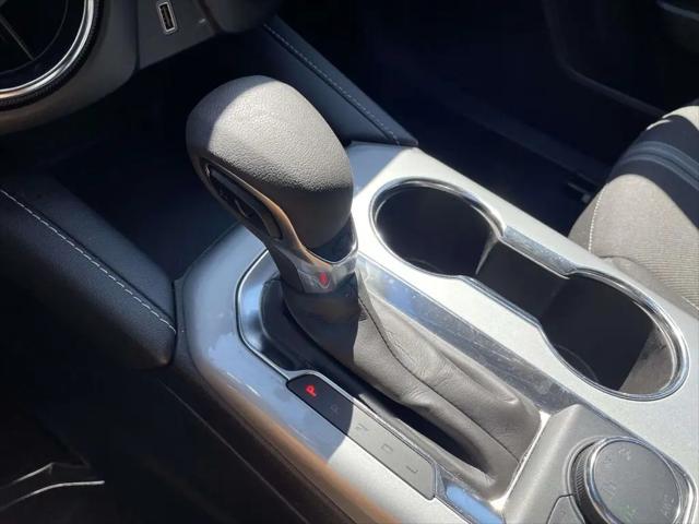 2025 Chevrolet Blazer AWD 2LT
