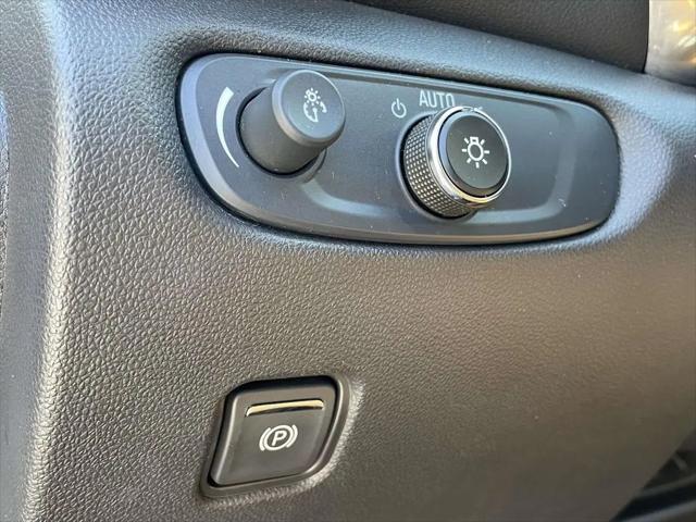 2025 Chevrolet Blazer AWD 2LT