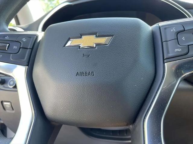 2025 Chevrolet Blazer AWD 2LT