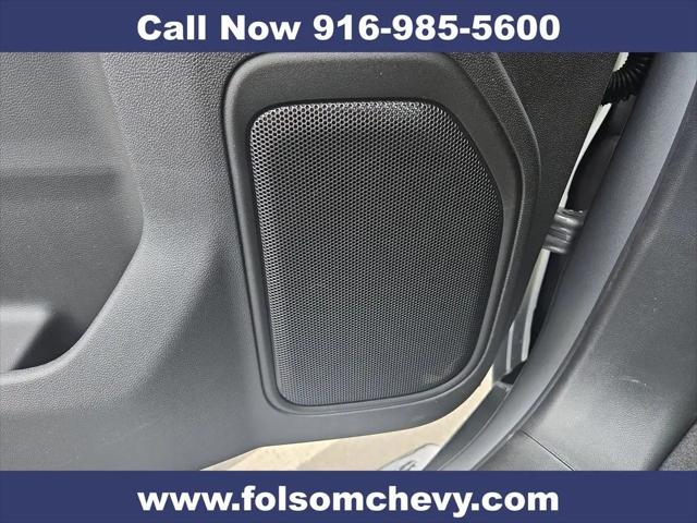 2026 Chevrolet Silverado 2500HD Crew Cab, Standard Bed, WT, 4WD