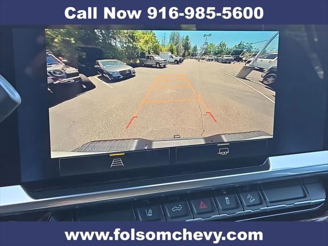 2026 Chevrolet Silverado 2500HD Crew Cab, Standard Bed, LT, 4WD