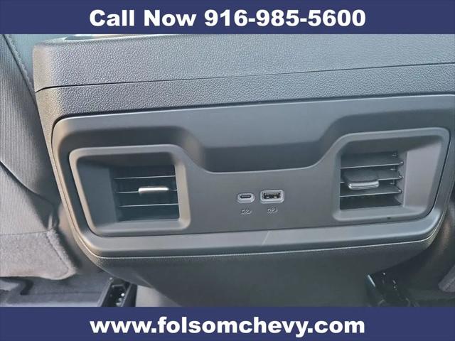 2026 Chevrolet Silverado 2500HD Crew Cab, Standard Bed, LT, 4WD