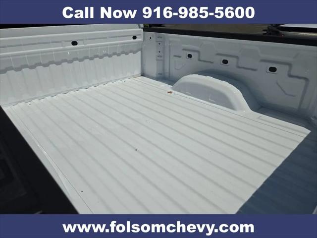 2026 Chevrolet Silverado 2500HD Crew Cab, Standard Bed, LT, 4WD