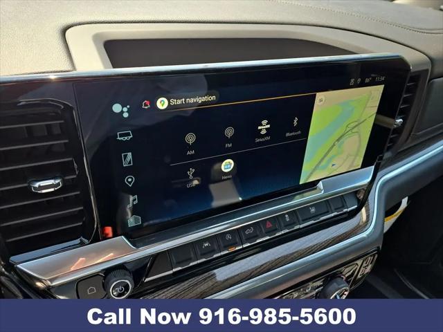 2026 Chevrolet Silverado 1500 4WD Crew Cab Standard Bed LT