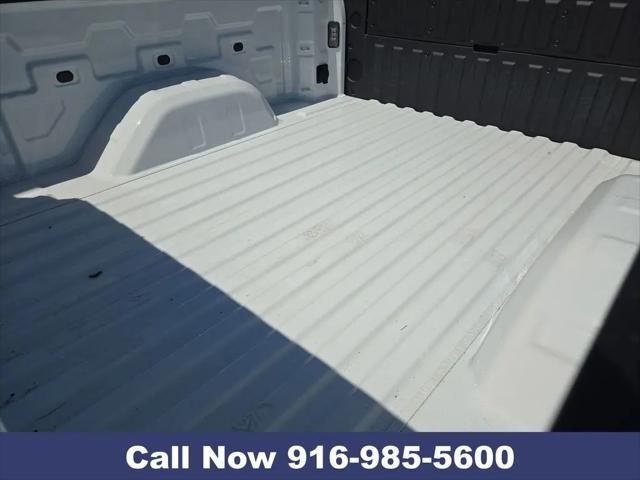 2026 Chevrolet Silverado 1500 4WD Crew Cab Standard Bed LT