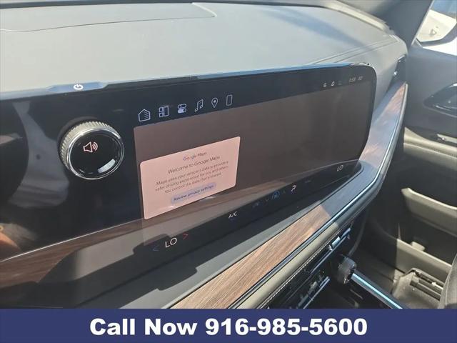 2026 Chevrolet Tahoe 4WD LS
