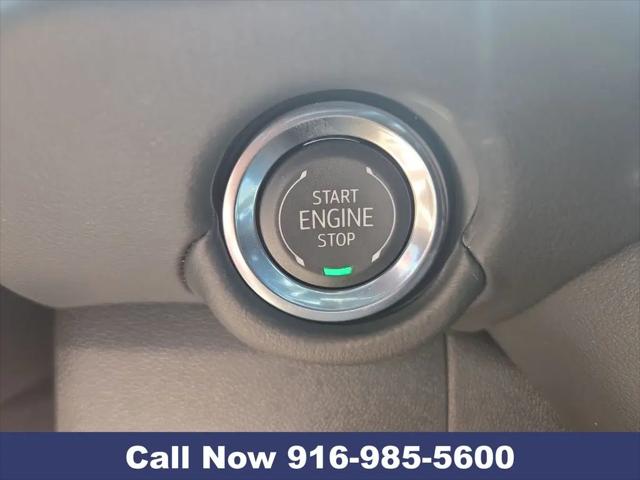 2026 Chevrolet Tahoe 4WD LS
