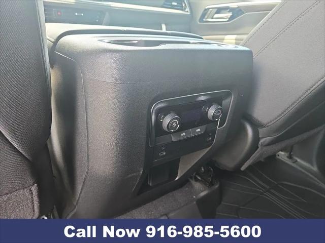 2026 Chevrolet Tahoe 4WD LS