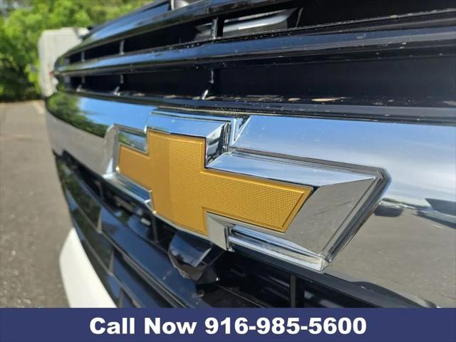 2026 Chevrolet Tahoe 4WD LS