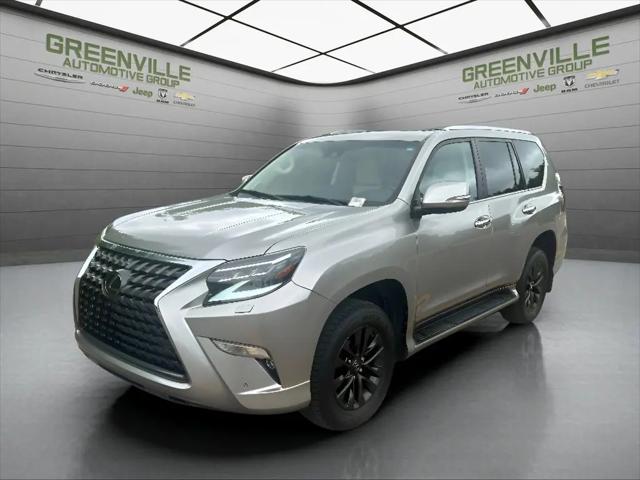 2023 Lexus GX GX 460 Premium for sale in Greenville, AL