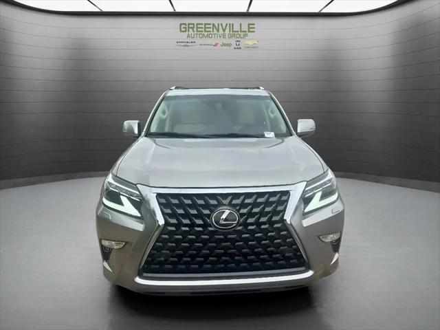 2023 Lexus GX GX 460 Premium