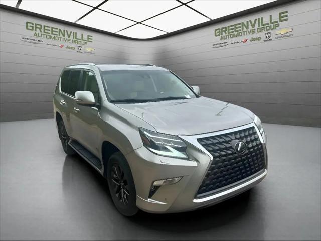 2023 Lexus GX GX 460 Premium