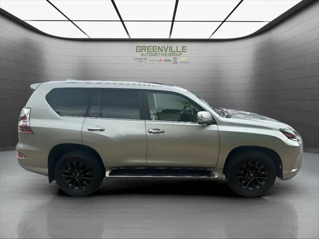 2023 Lexus GX GX 460 Premium