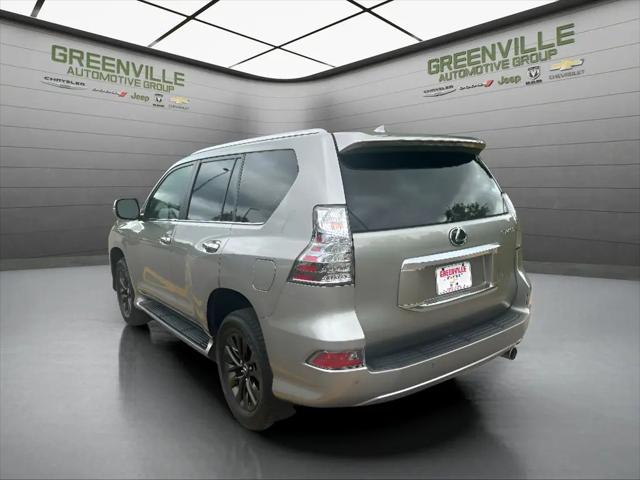 2023 Lexus GX GX 460 Premium