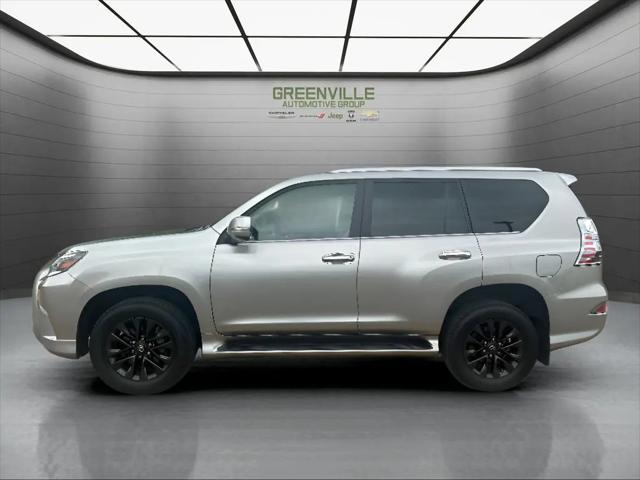2023 Lexus GX GX 460 Premium