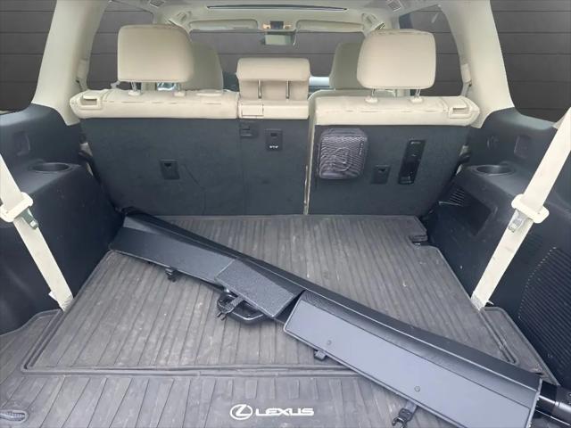 2023 Lexus GX GX 460 Premium