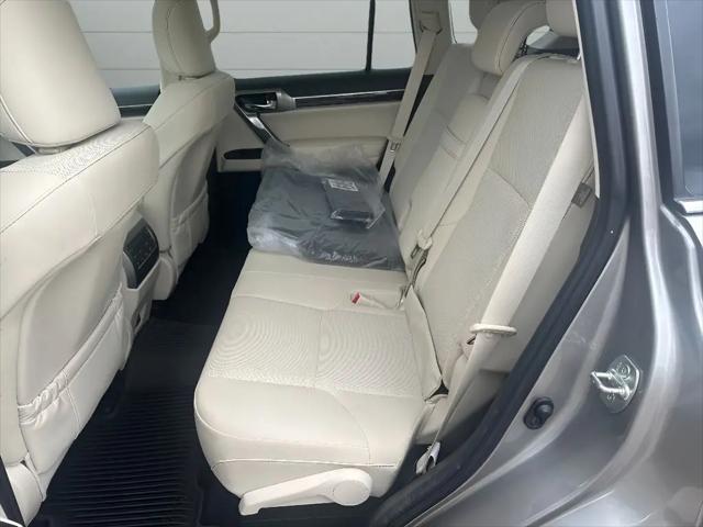 2023 Lexus GX GX 460 Premium