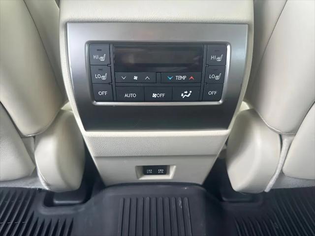 2023 Lexus GX GX 460 Premium