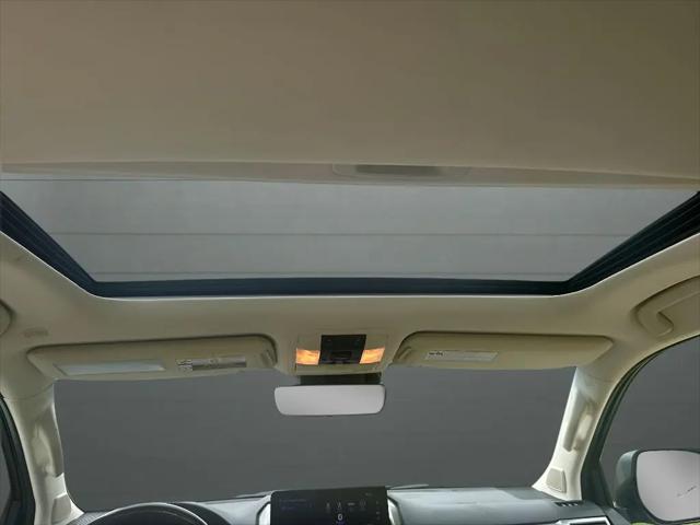 2023 Lexus GX GX 460 Premium
