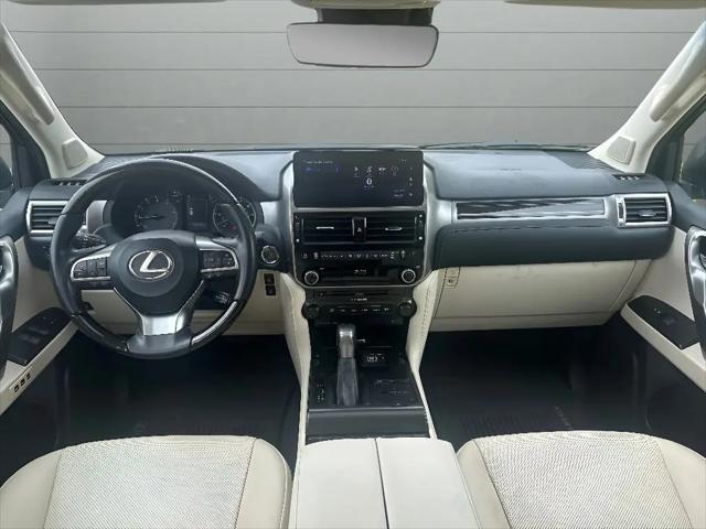 2023 Lexus GX GX 460 Premium