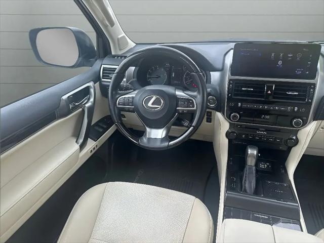2023 Lexus GX GX 460 Premium