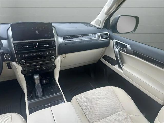 2023 Lexus GX GX 460 Premium