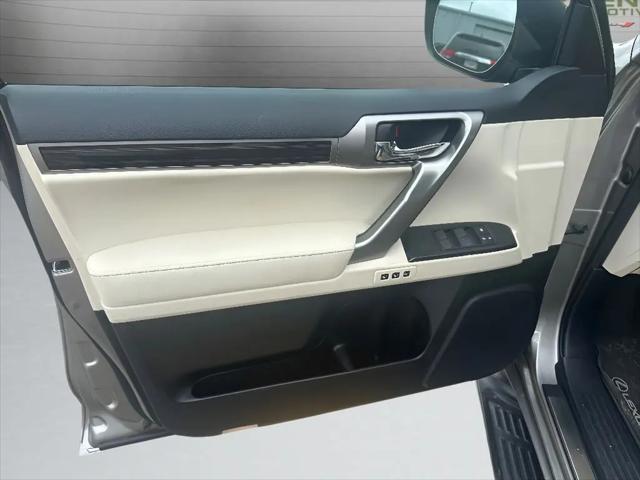 2023 Lexus GX GX 460 Premium