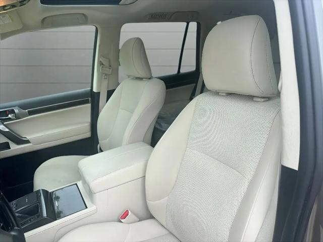 2023 Lexus GX GX 460 Premium