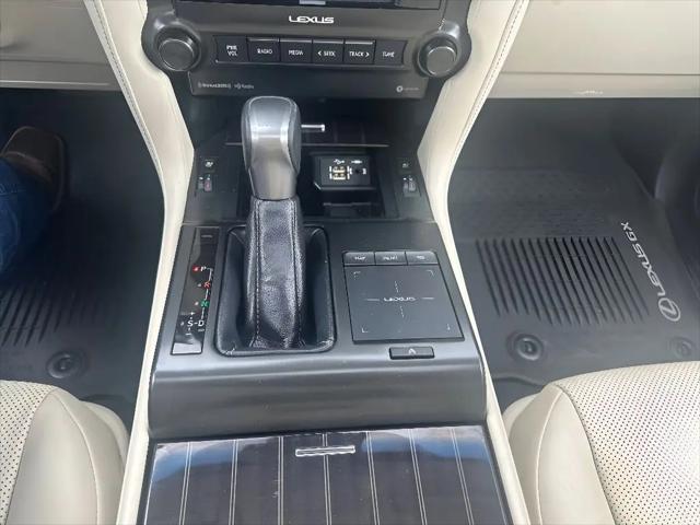 2023 Lexus GX GX 460 Premium