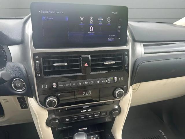 2023 Lexus GX GX 460 Premium