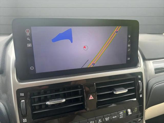 2023 Lexus GX GX 460 Premium