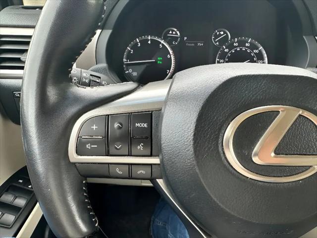 2023 Lexus GX GX 460 Premium